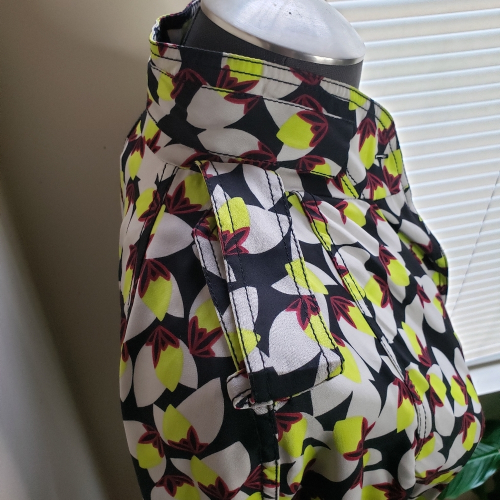 DvF Dress - Picture 4 of 5